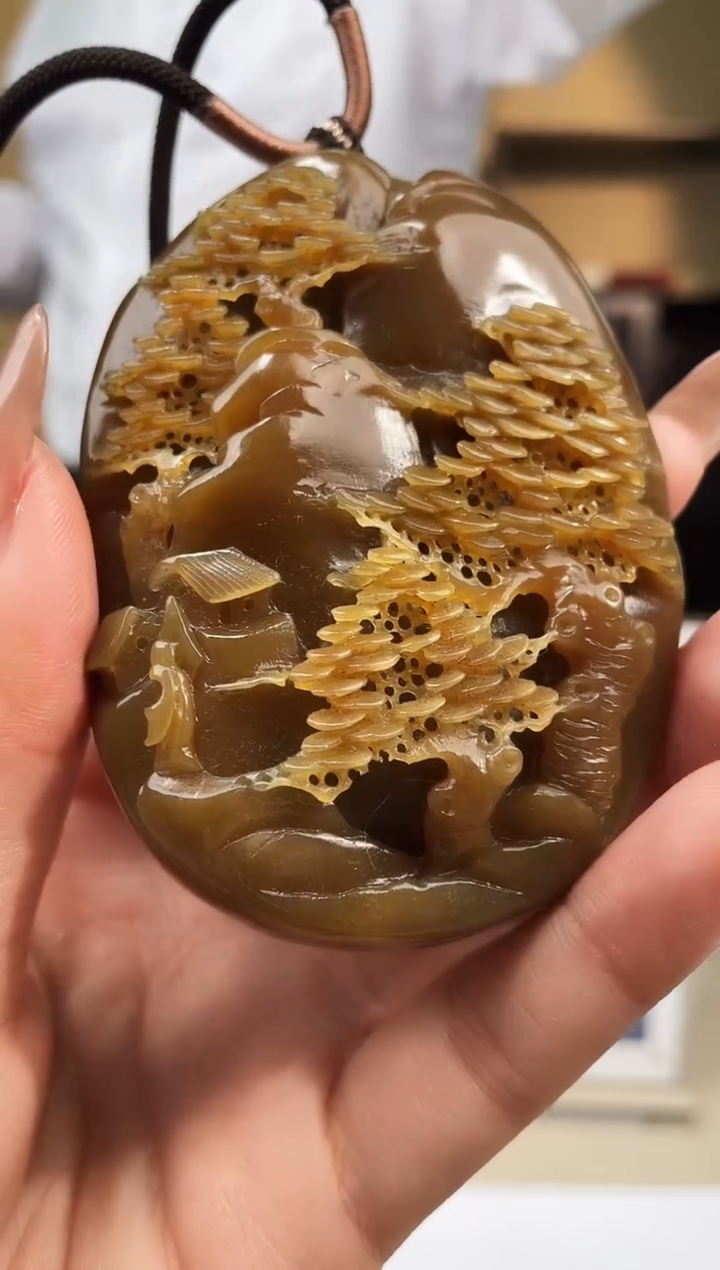 定制和田玉多样性发货拍一发一