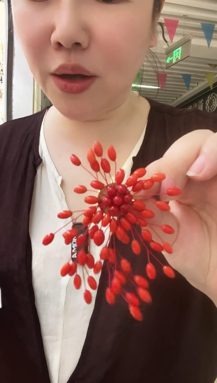 铜合金仿水晶高货