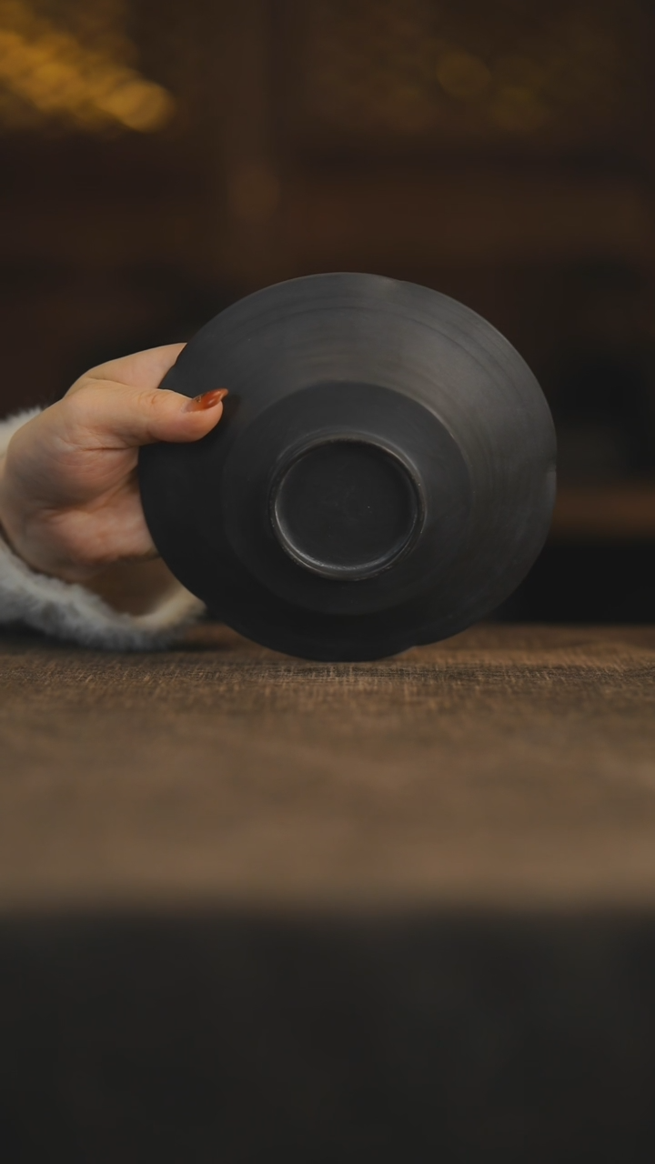 【闪购商品】摆件仟户烧瓷器手工制品