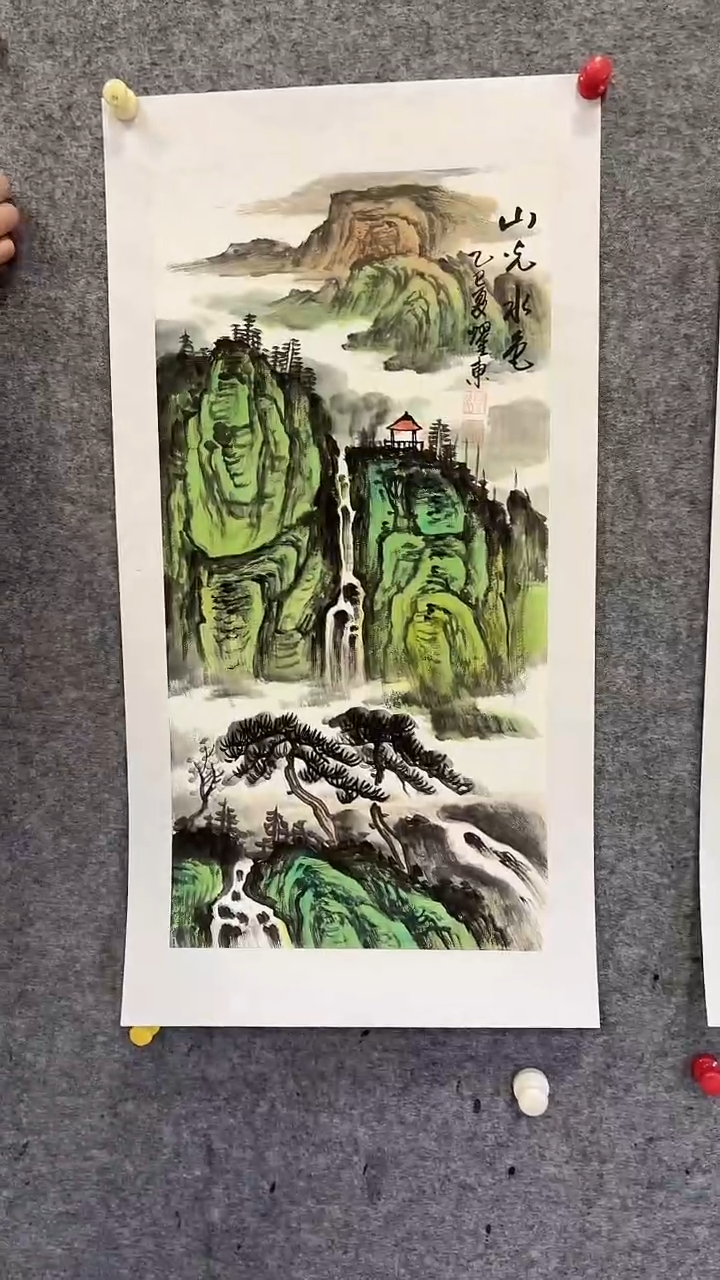 国画   悲鸿艺术/馆藏/国画