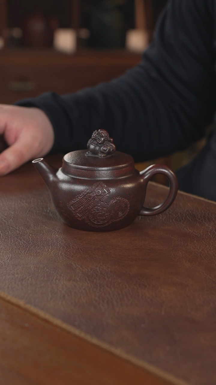 【闪购商品】紫砂茶壶紫砂壶紫砂壶