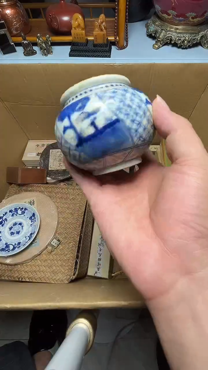 茶宠瓷器瓷器瓷器瓷器瓷器微瑕