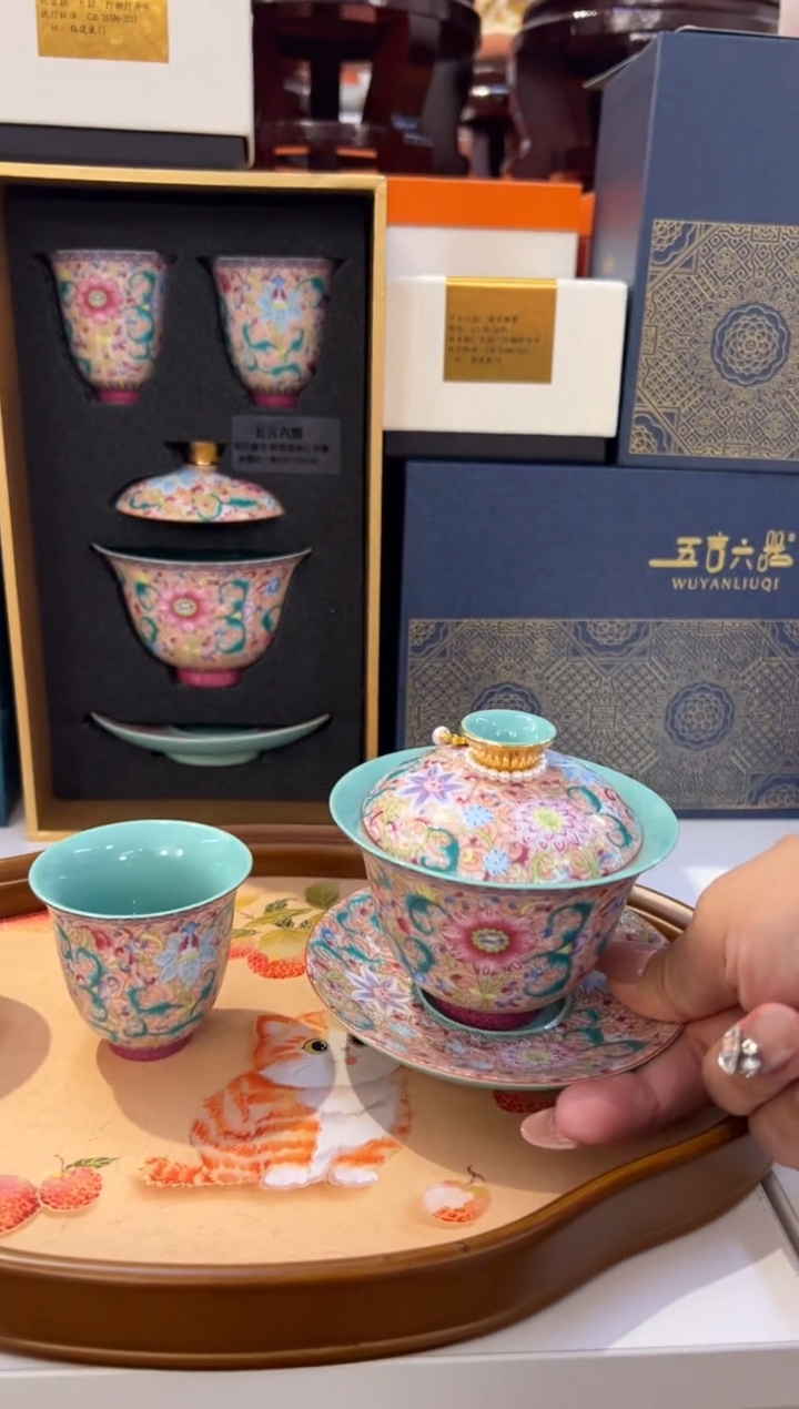 瓷片小乔产品链接