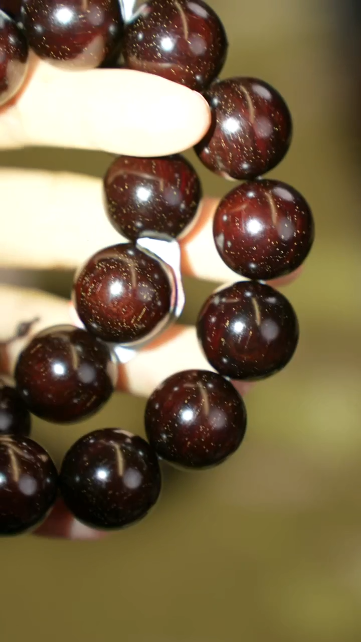 檀香紫檀（小叶紫檀）其他1.8爆满金星小叶紫檀