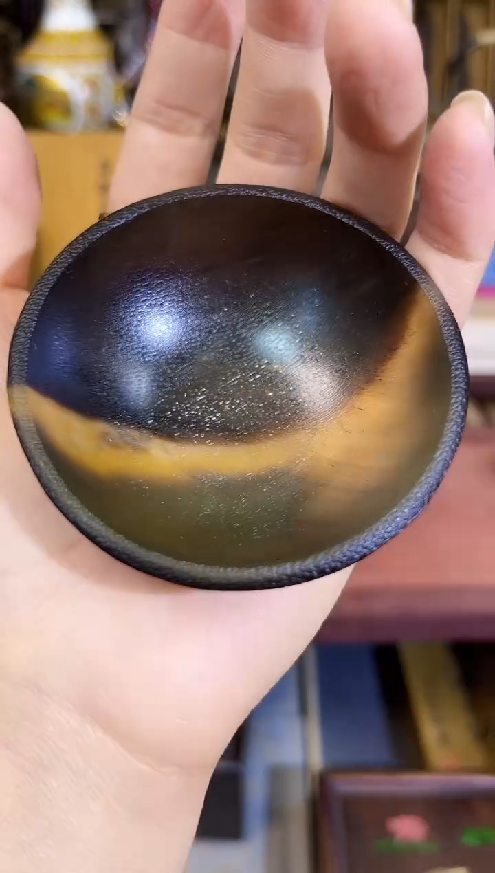 风车木（黑檀木）1