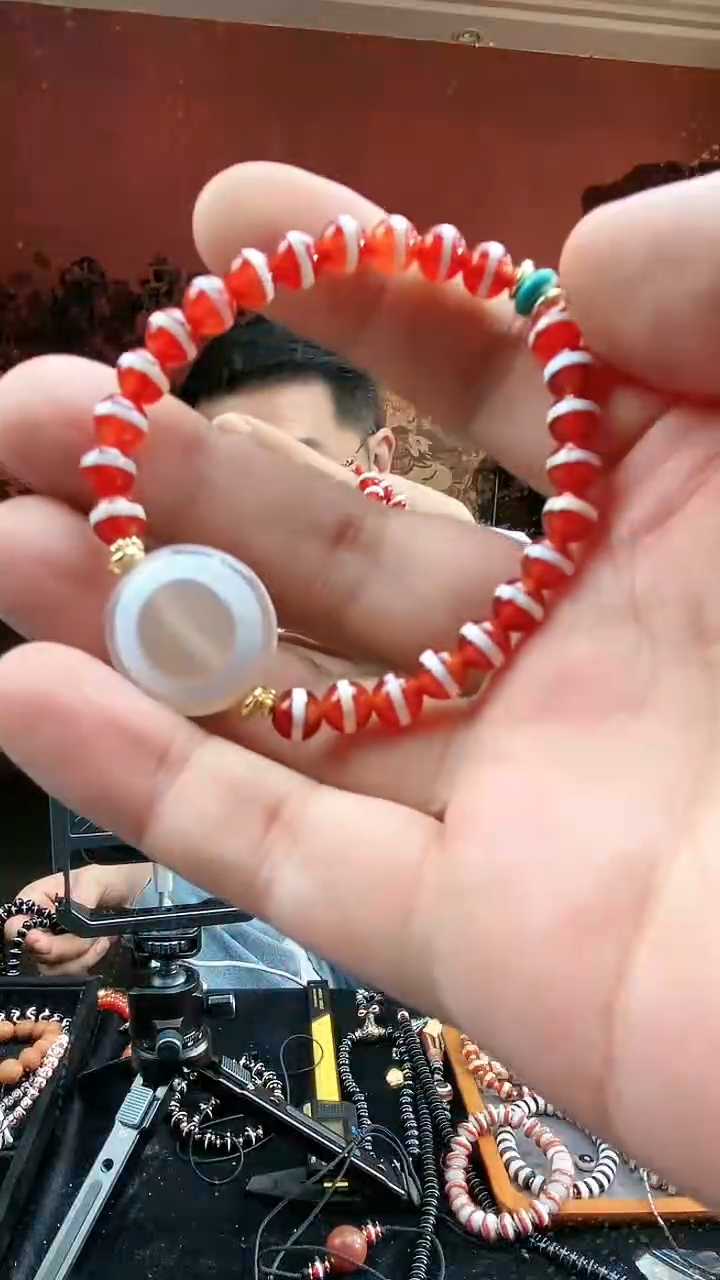 【闪购商品】玛瑙/玉髓23未镶嵌0122-