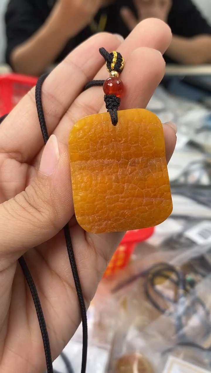 【闪购商品】琥珀裸石未镶嵌天然琥珀蜜蜡