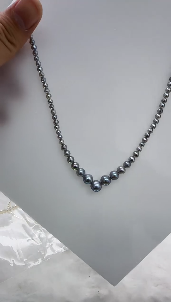 【闪购商品】海水珍珠DA未镶嵌t836 项链