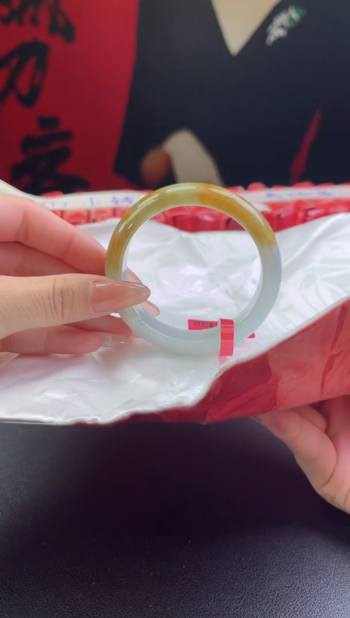 【闪购商品】翡翠手镯未镶嵌3翡翠手镯