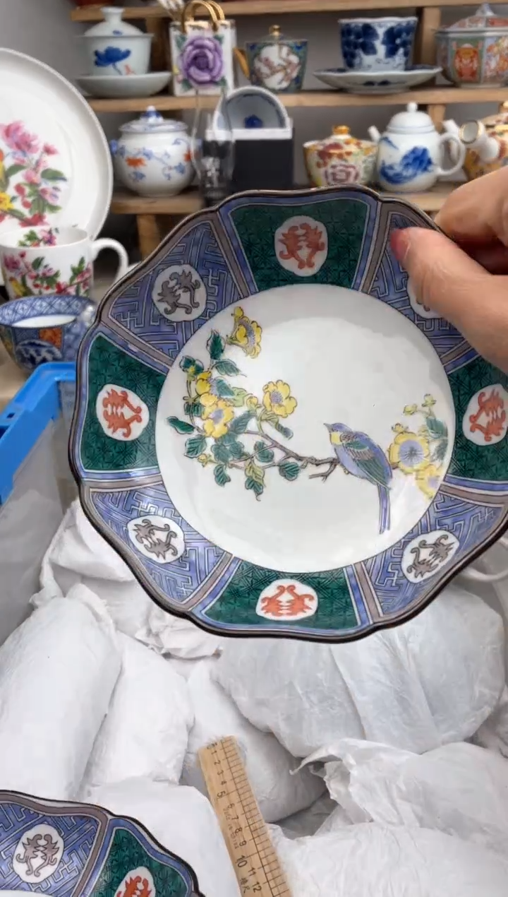 【闪购商品】瓷片默认微瑕，看清尺寸品相再拍