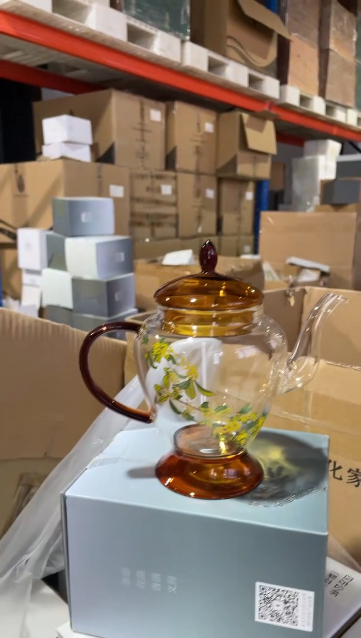 蕴香壶琥珀桂花啊啊