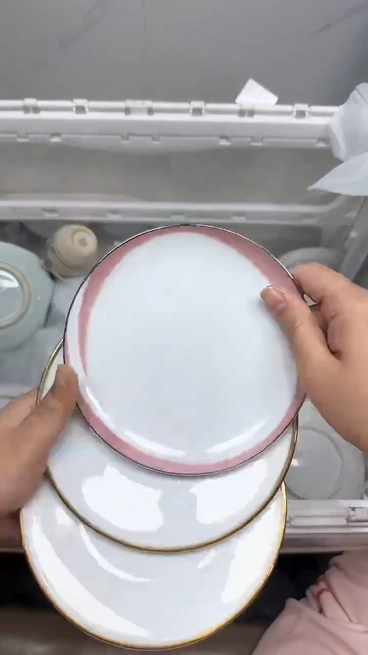 【闪购商品】2300回流瓷器默认微瑕，18.8包邮