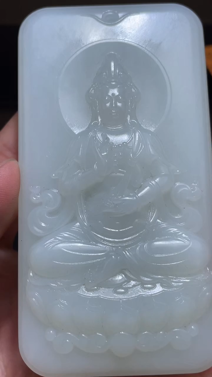 【闪购商品】和田玉2.25HS多样性拍一发一未镶嵌97