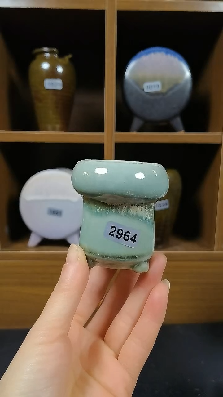 【闪购商品】红陶2964
