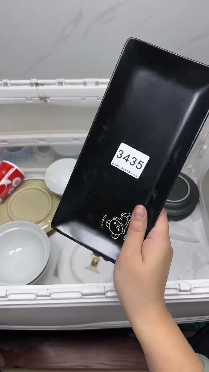 【闪购商品】3435回流瓷器默认微瑕，18.8包邮