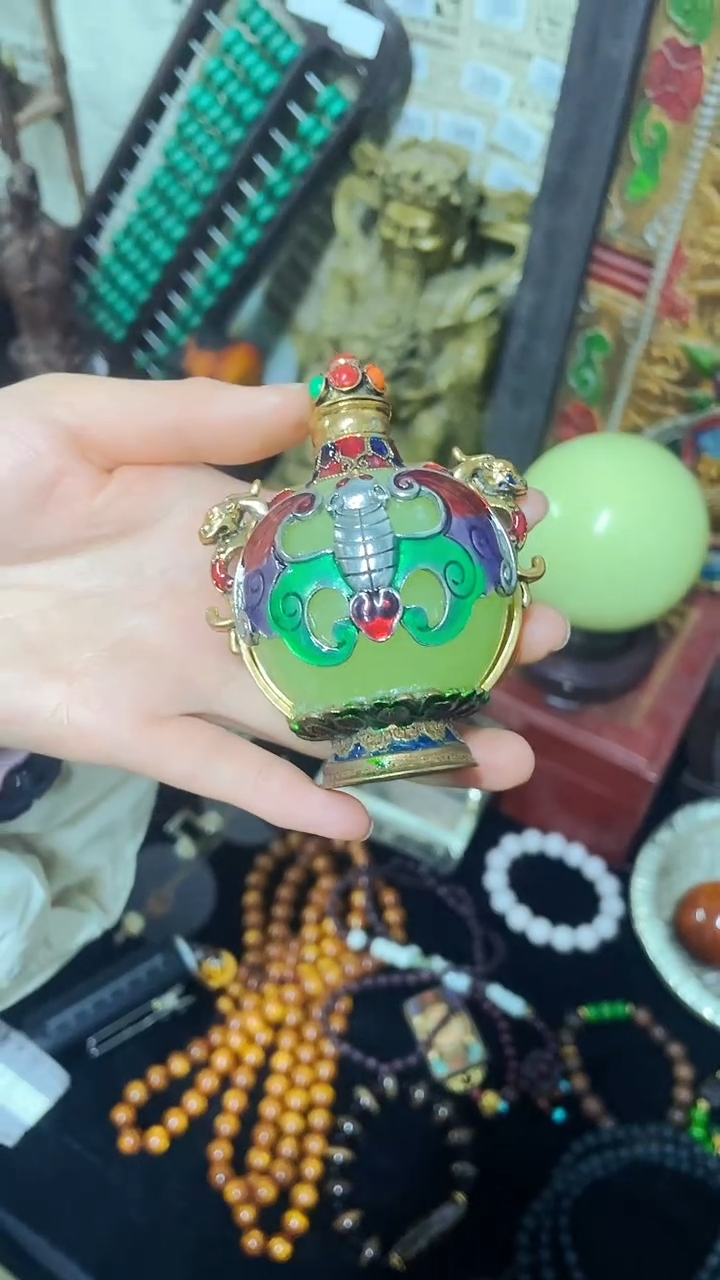 【闪购商品】织绣主播推荐主播推荐