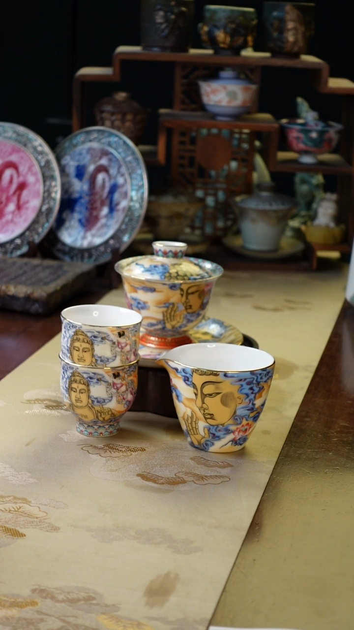 ?****_木言茶器好物分享