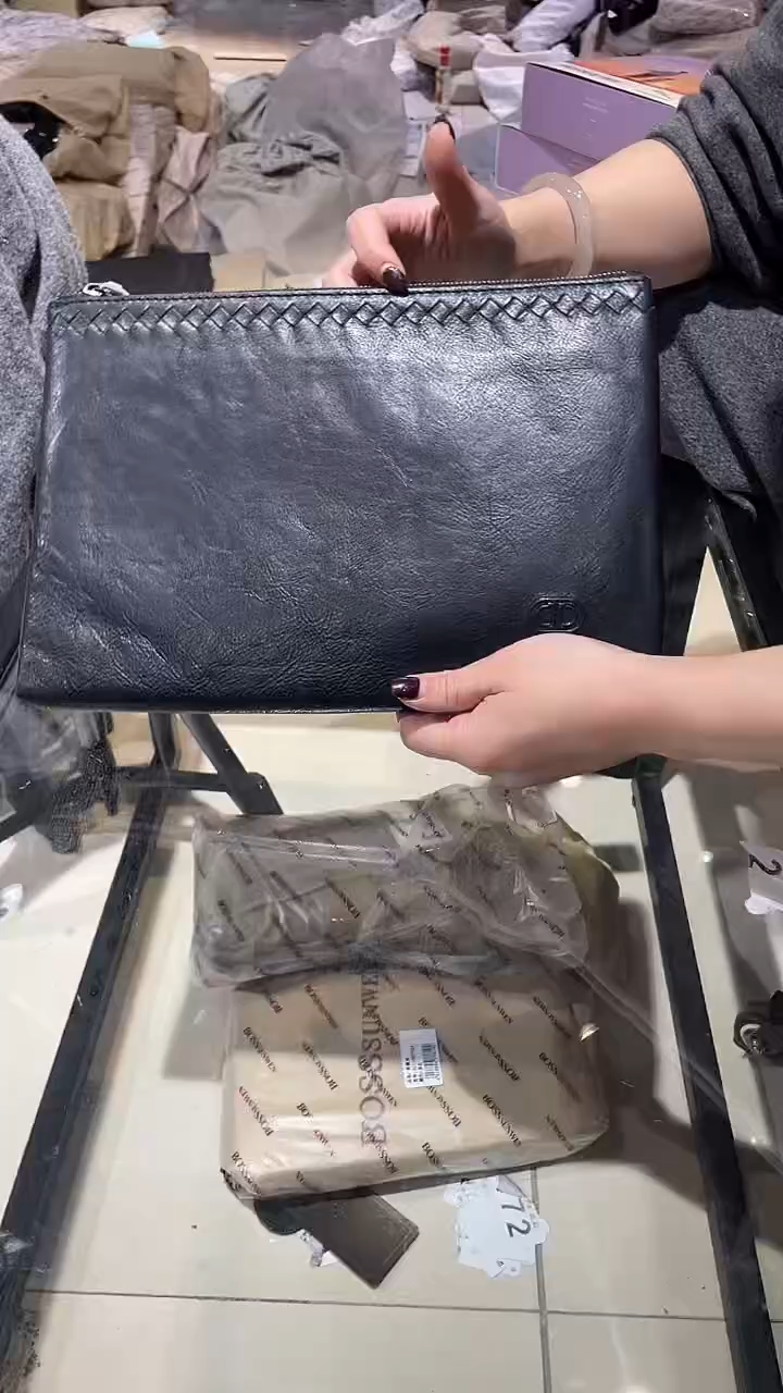 头层牛皮936品牌男包清货中（不要卡单，理性消费）