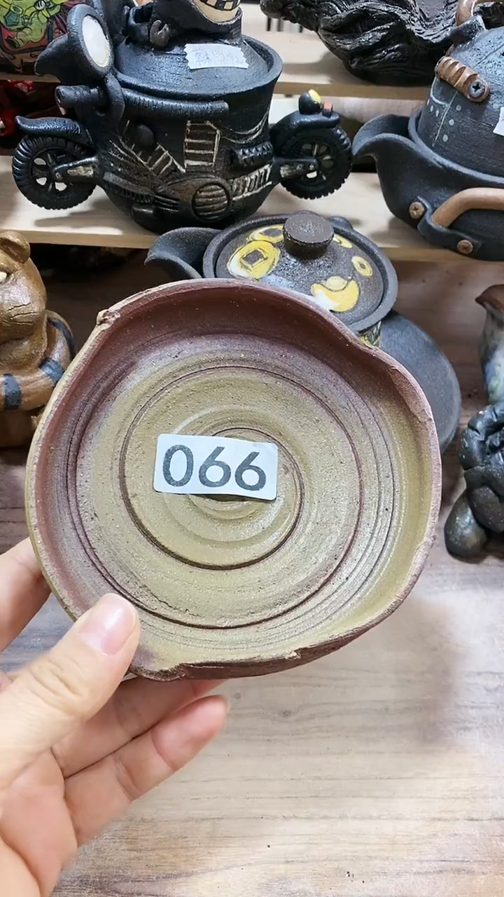 爱砂陶艺爱砂陶艺