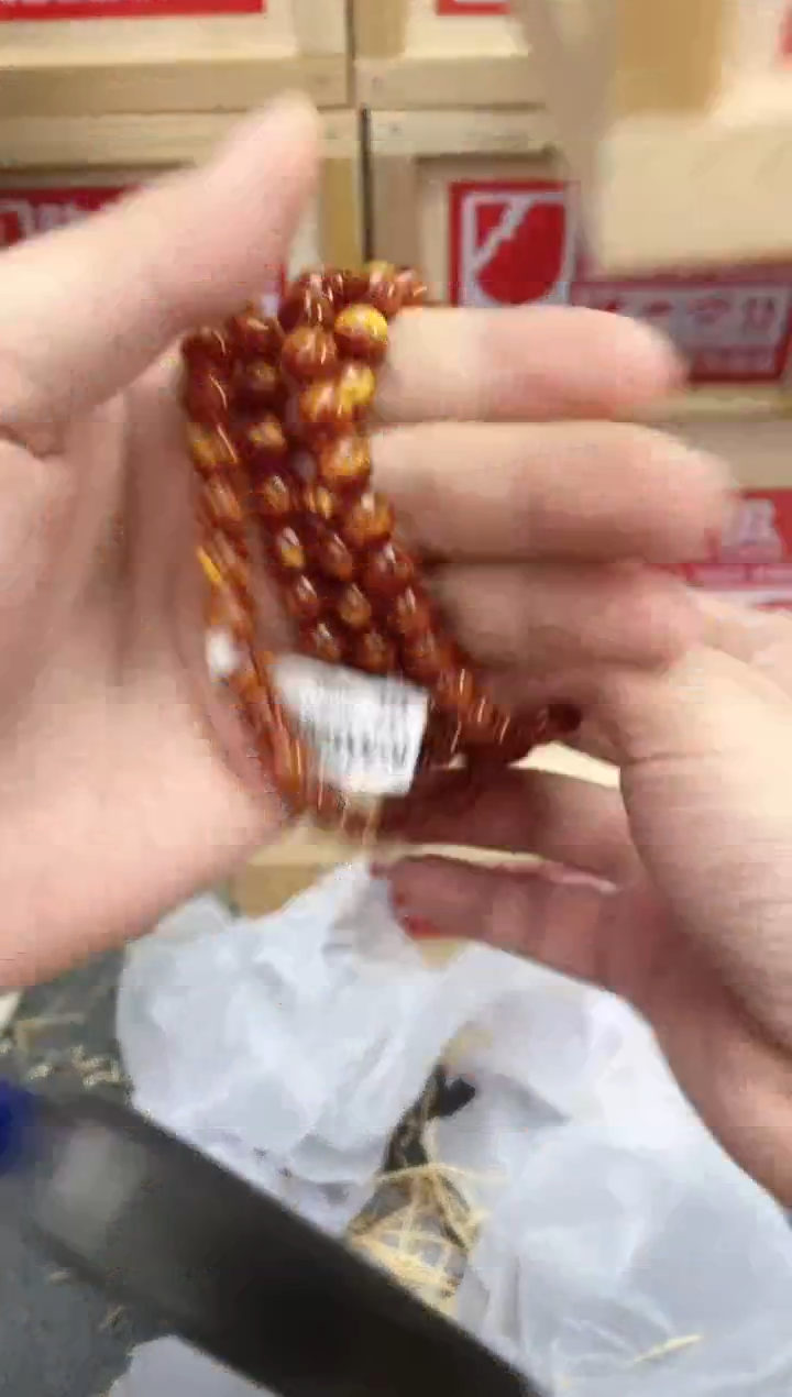 精选闪购手串搭配无礼盒