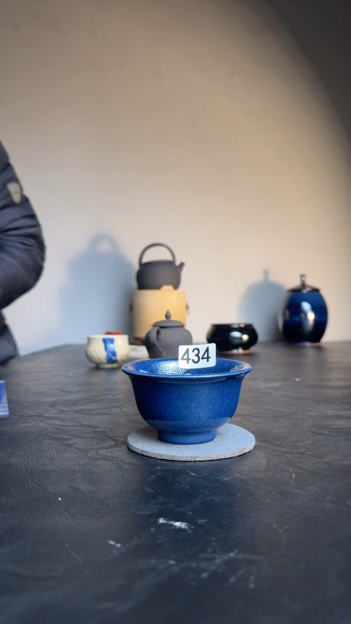 婺州龙窑烧制技艺全手工（434