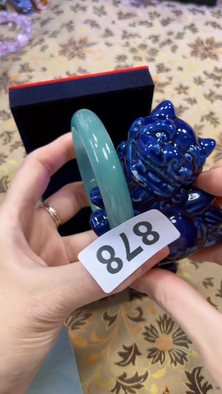 瓷片陶茶666文玩周边多人