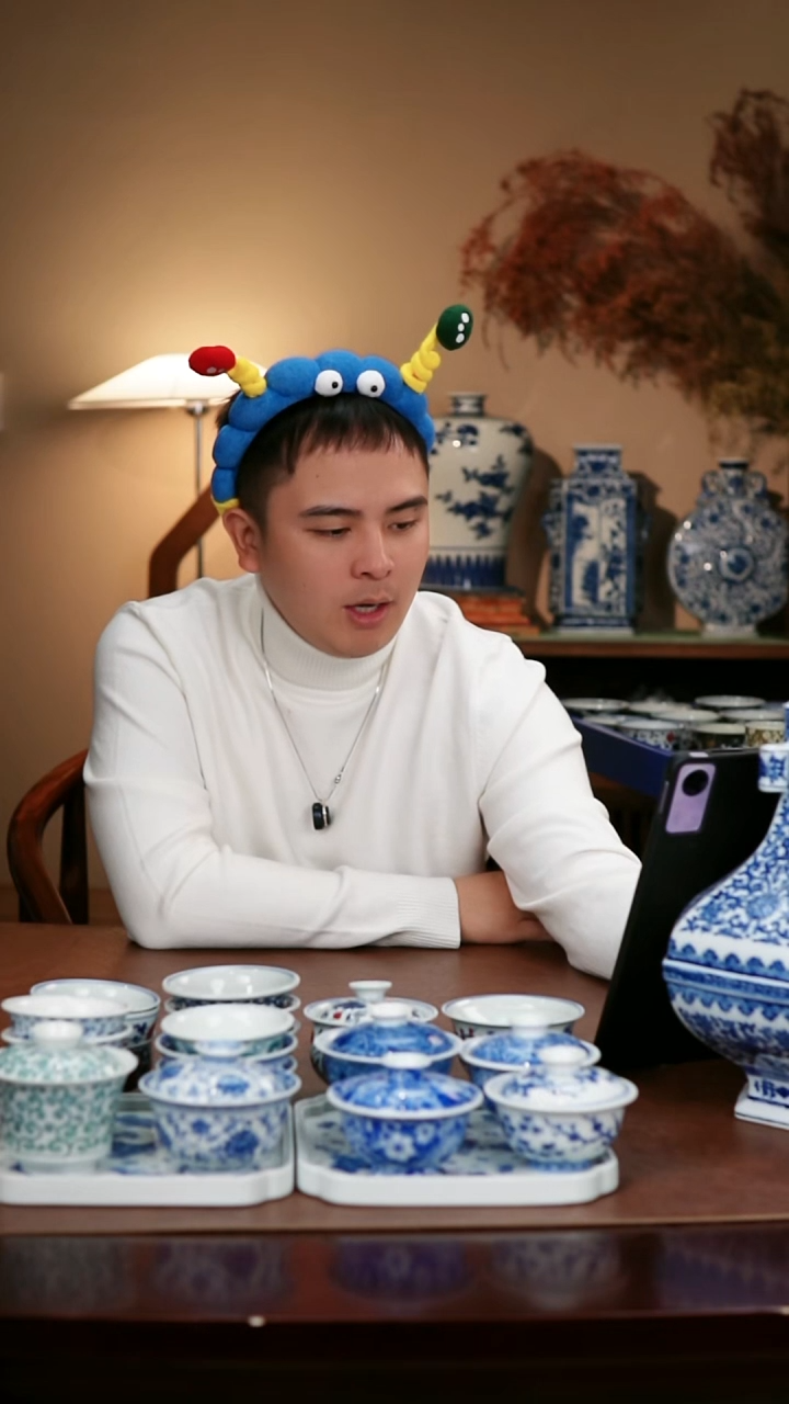 陶瓷小*虽金金的爱