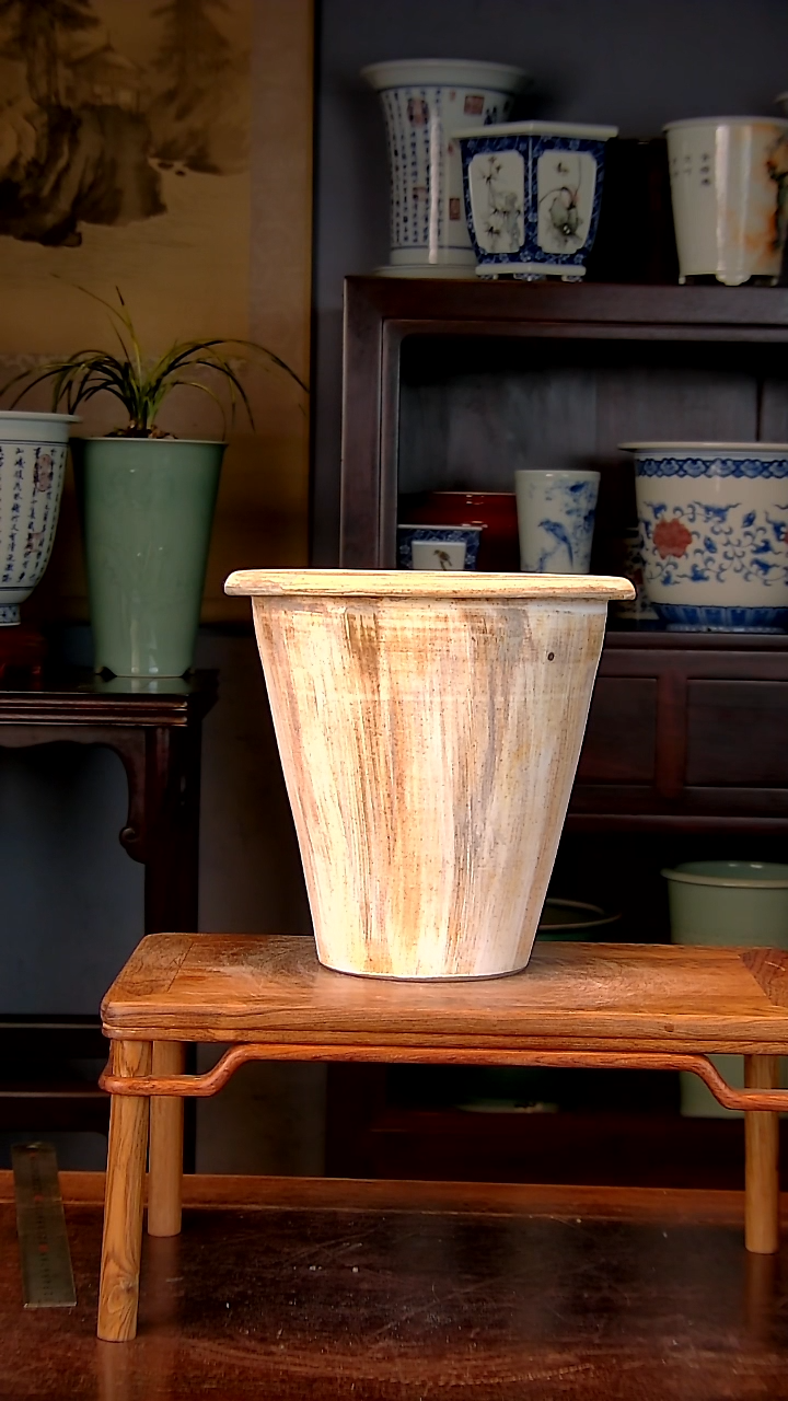 【闪购商品】红陶1