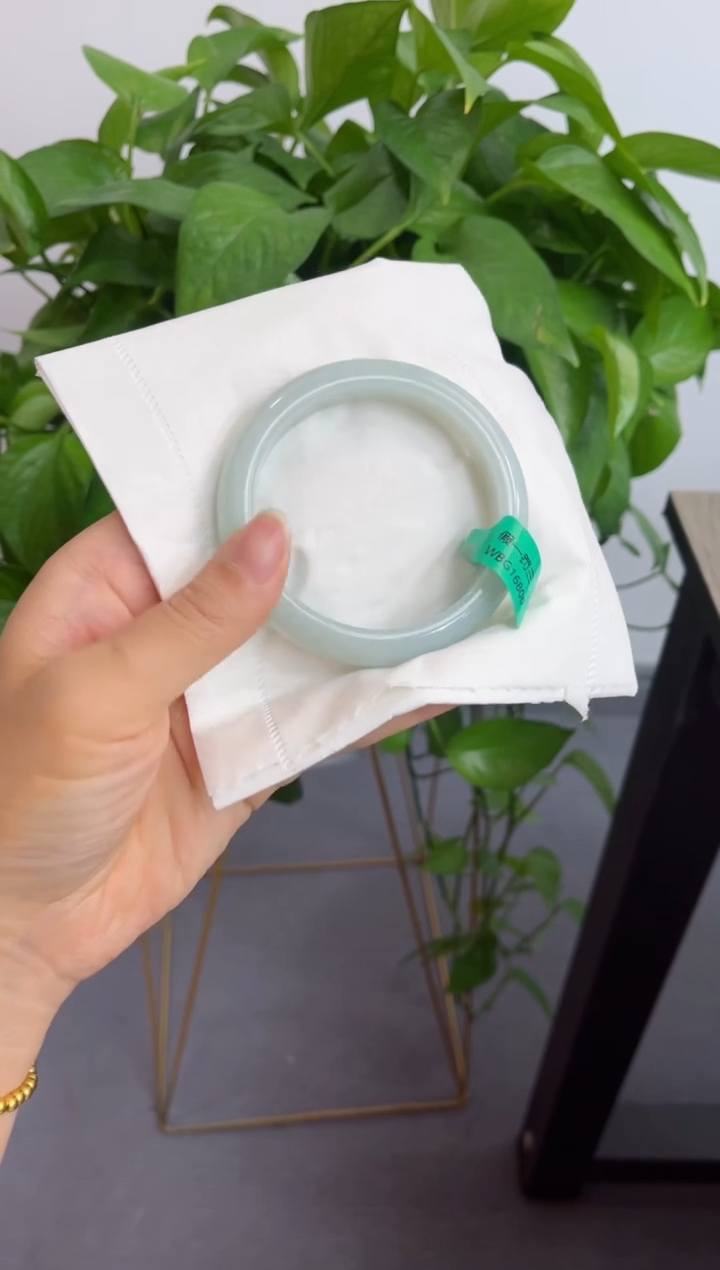 【闪购商品】翡翠手镯未镶嵌00003087