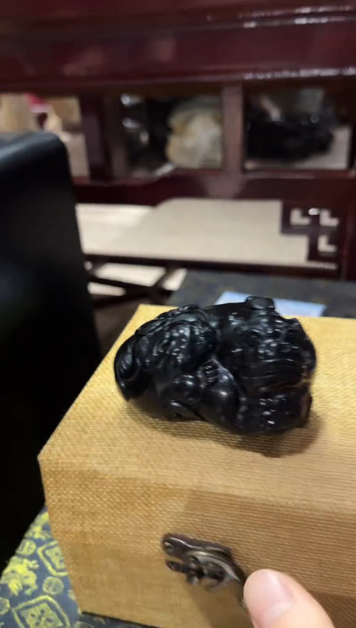 【闪购商品】和田玉颈饰未镶嵌M010和田玉颈饰未镶嵌