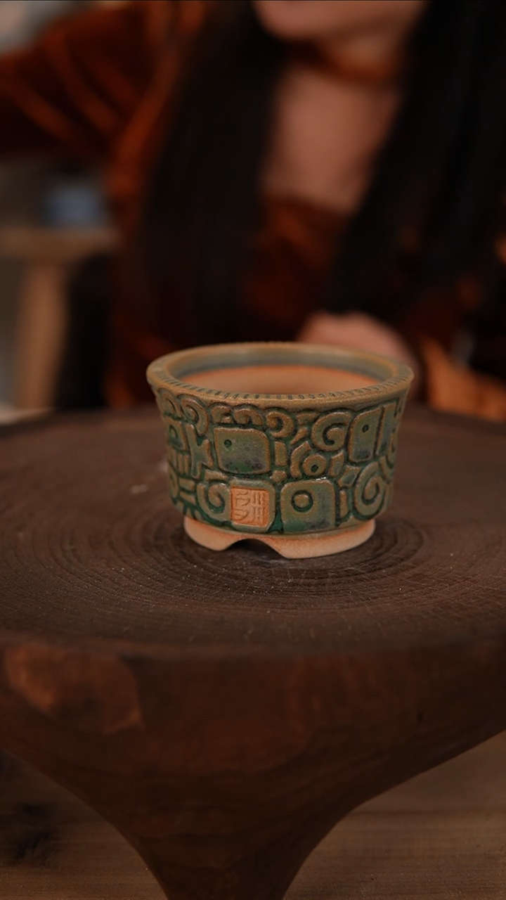 【闪购商品】陶瓷2-18-593默认有瑕口7