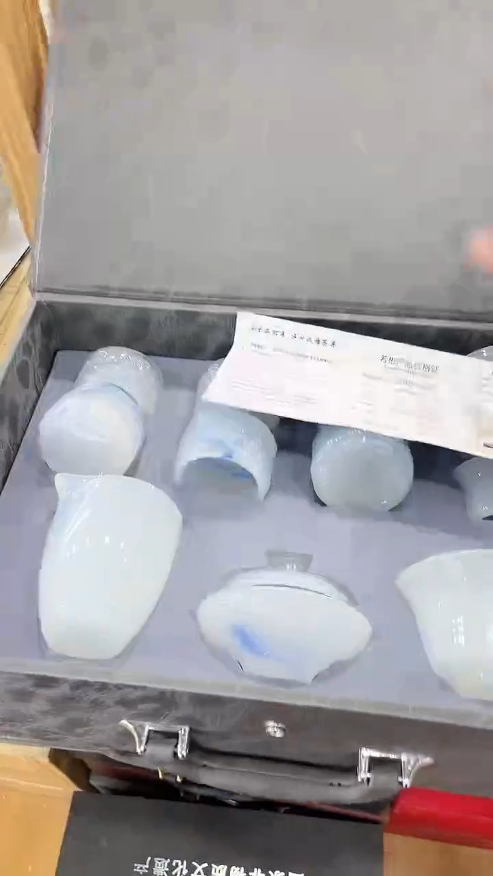 【闪购商品】窑主茶具窑主茶具@