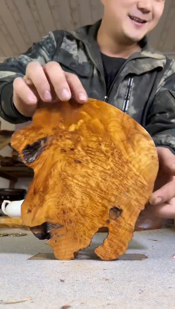 木木雕款茶盘不含配件‘截图为准 17