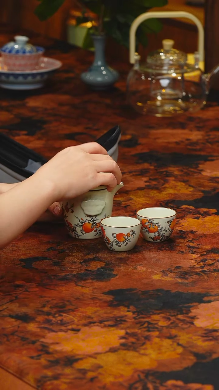 【闪购商品】楽门茶器！！！！