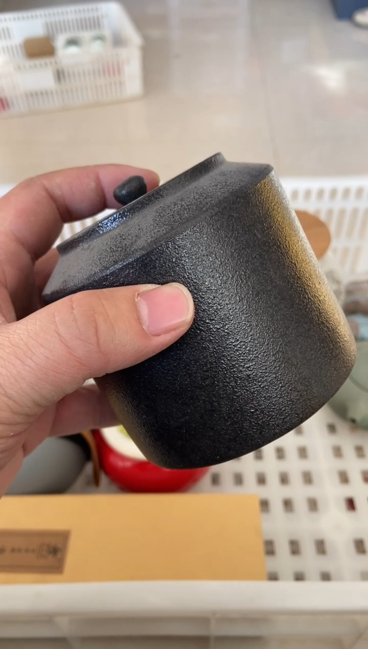 杯子瓷无运费险有瑕疵的摄影的产品有使用过的痕迹有点脏介意勿拍