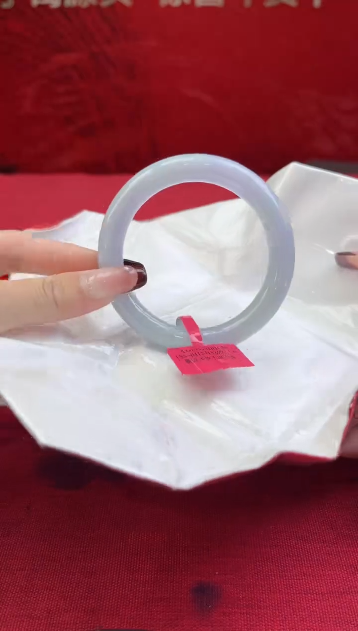 【闪购商品】翡翠手镯未镶嵌翡翠手镯11