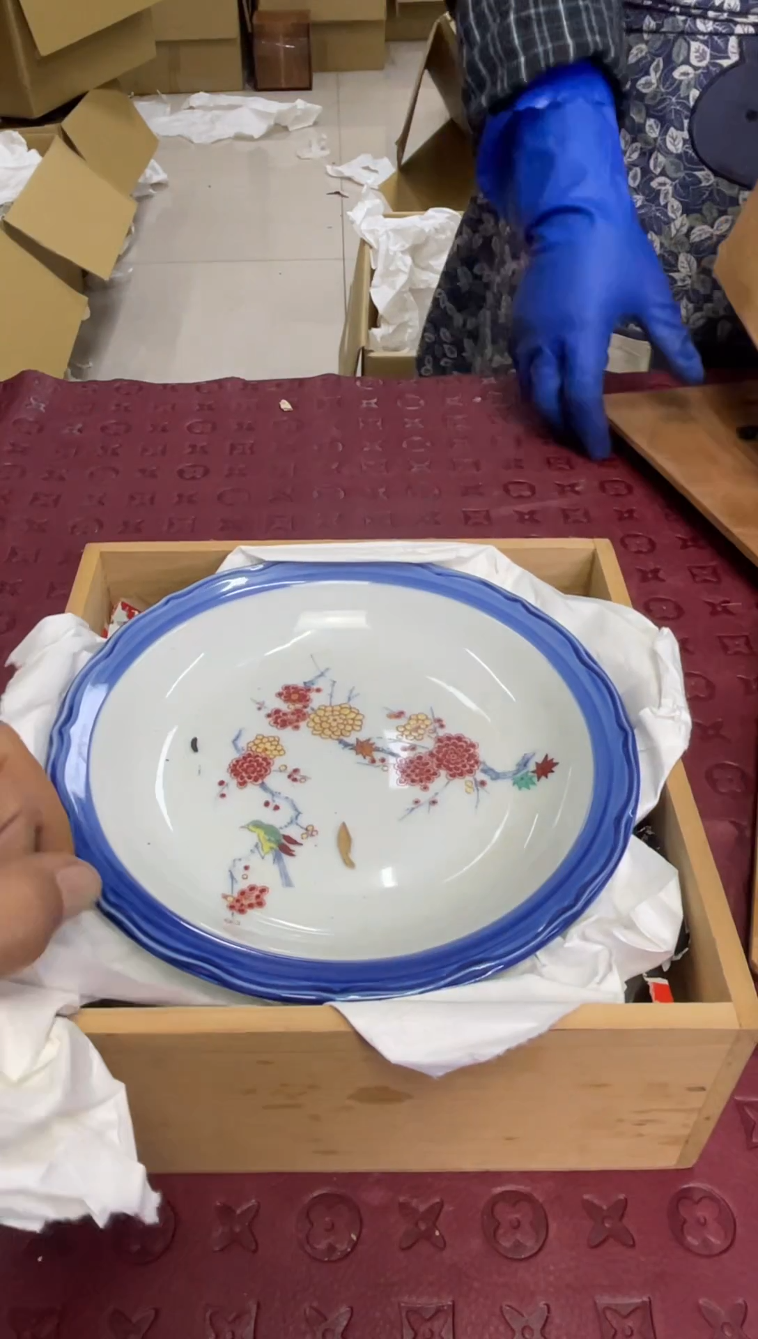 盘默认微瑕，no退no换，介意勿拍