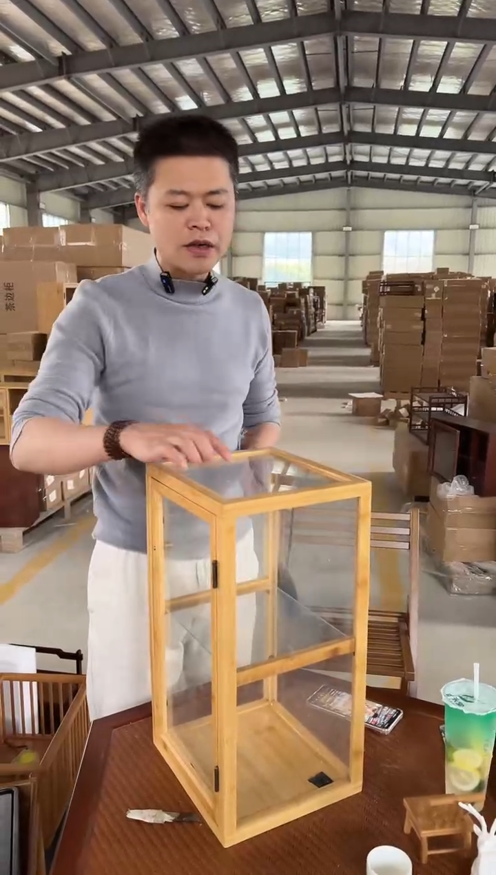 【闪购商品】高山楠竹板材板材