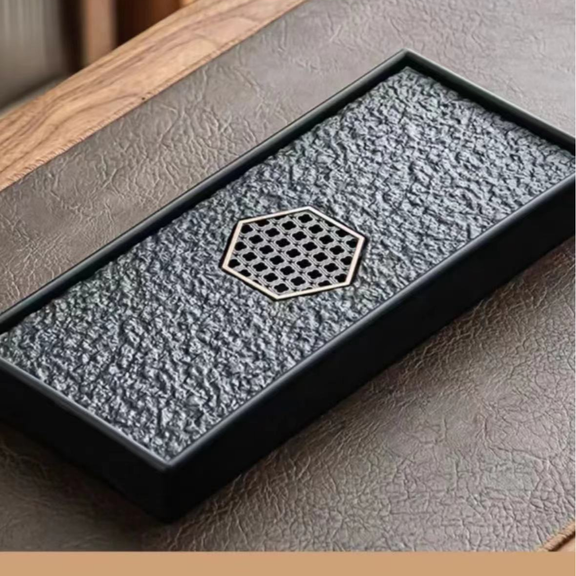 排水蓄水两用型干泡盘