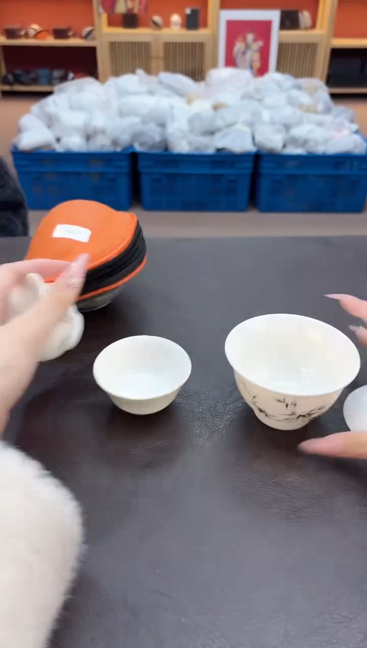 【闪购商品】摆件瓷SC1111111111