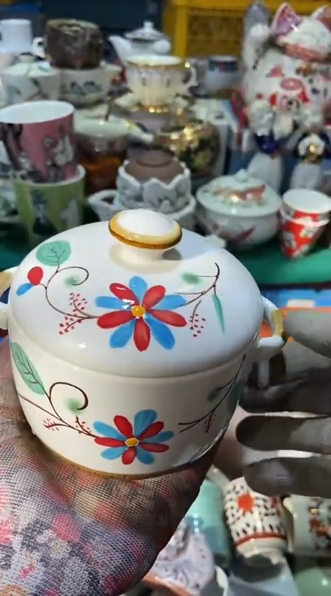 【闪购商品】瓷片1111111111111111