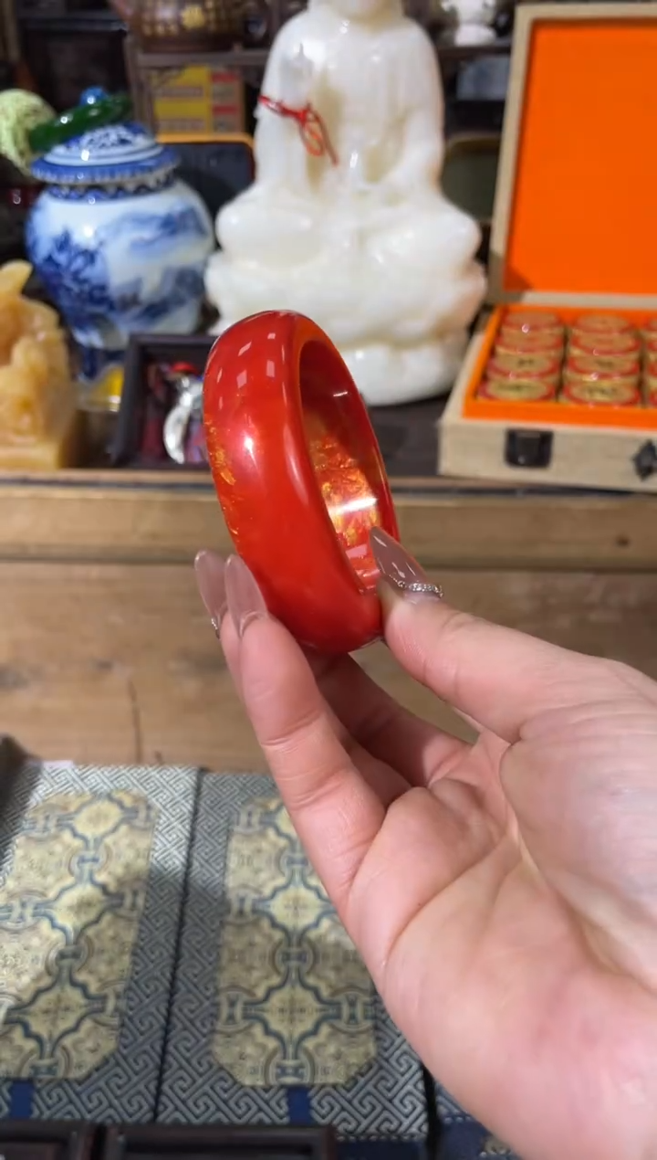 【闪购商品】蜜蜡颈饰未镶嵌甜姐心意专属链接