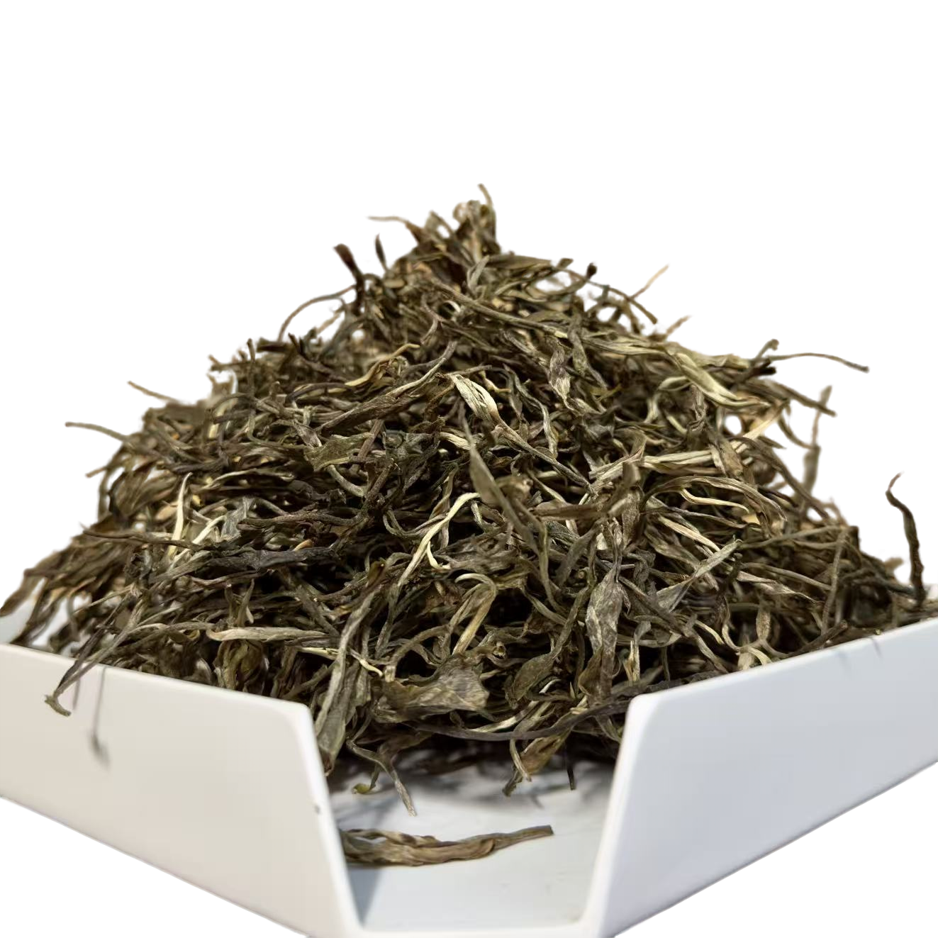 【三周年回馈】冰岛 古树 |  2025年 普洱生茶 散茶 200g/袋