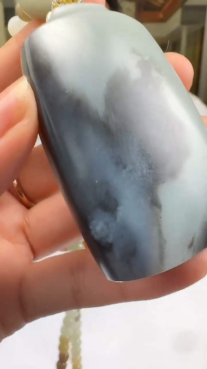 定制和田玉53461