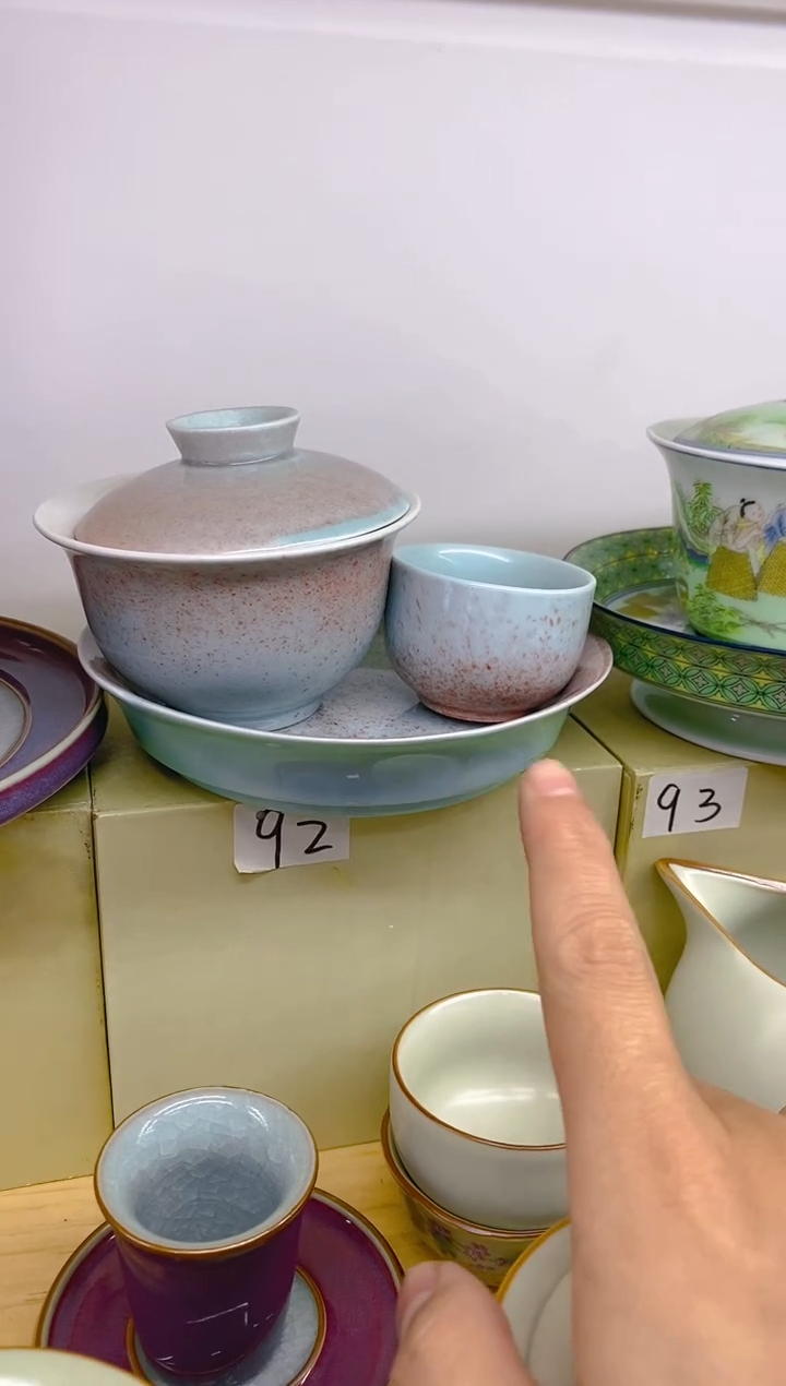 【闪购商品】其他高温烧制陶瓷47