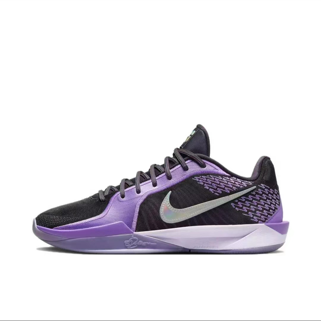 NIKE/耐克Sabrina 2EP 低帮篮球鞋 男女同款FZ1517-500