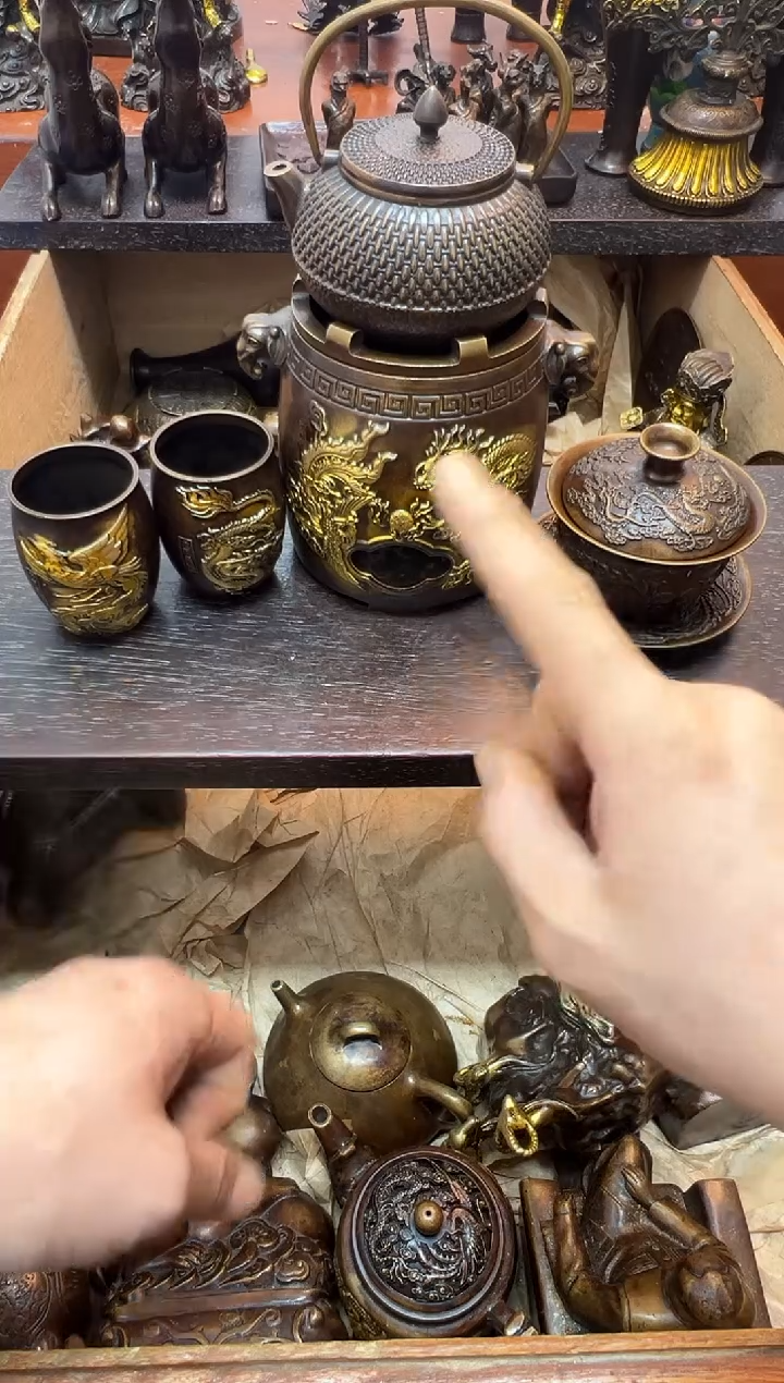 1案台摆件 物品摆件（不是直播间所见即所得退1赔10）