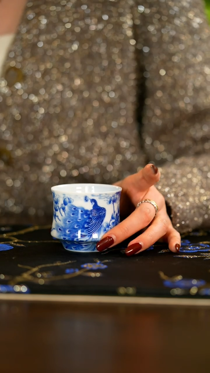 【闪购商品】瓷片           拍拍拍