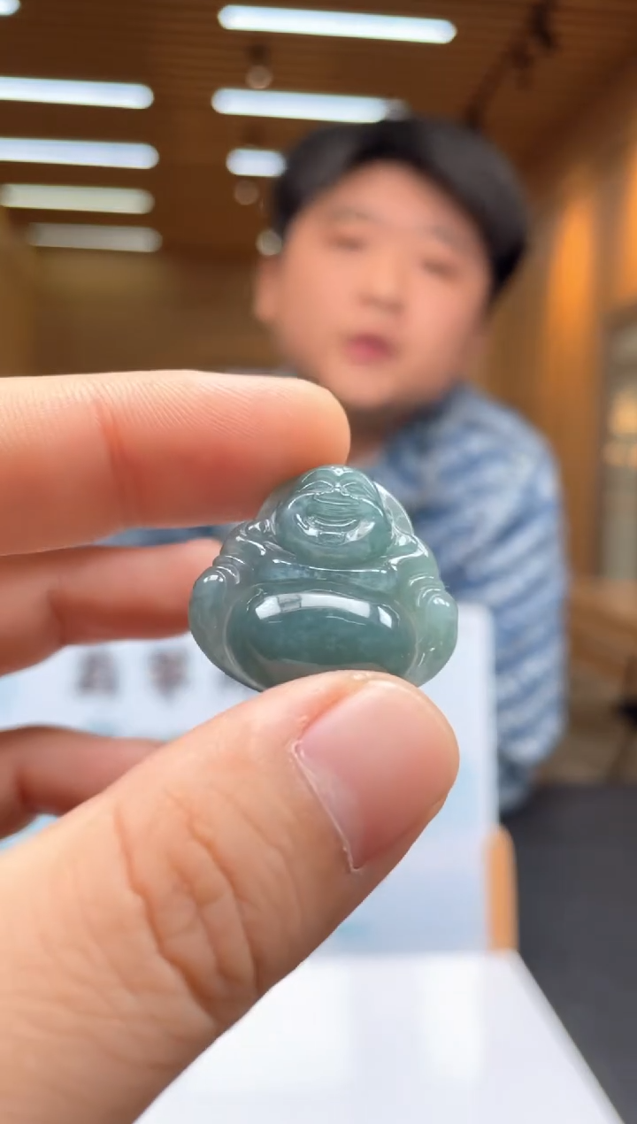 未镶嵌定制翡翠********309