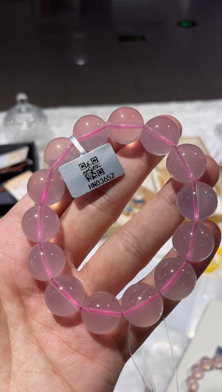 【闪购商品】水晶手串未镶嵌手串